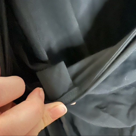 Ramy Brook Bryce Cowl Neck Tank Top Black Size Small NWOT - Picture 8 of 11